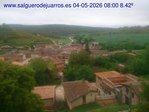 Recorre hacia atrás las últimas 24 horas
