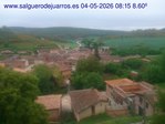 Recorre hacia atrás las últimas 24 horas
