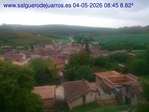 Recorre hacia atrás las últimas 24 horas
