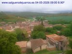 Recorre hacia atrás las últimas 24 horas
