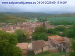 Recorre hacia atrás las últimas 24 horas
