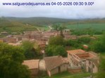 Recorre hacia atrás las últimas 24 horas

