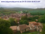 Recorre hacia atrás las últimas 24 horas

