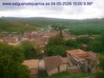 Recorre hacia atrás las últimas 24 horas

