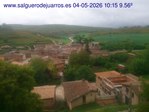 Recorre hacia atrás las últimas 24 horas
