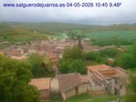 Recorre hacia atrás las últimas 24 horas
