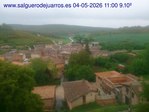 Recorre hacia atrás las últimas 24 horas
