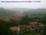 Recorre hacia atrás las últimas 24 horas
