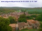 Recorre hacia atrás las últimas 24 horas
