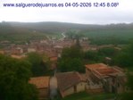 Recorre hacia atrás las últimas 24 horas
