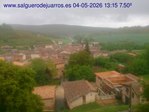 Recorre hacia atrás las últimas 24 horas
