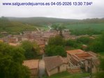 Recorre hacia atrás las últimas 24 horas
