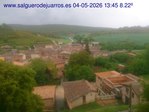 Recorre hacia atrás las últimas 24 horas
