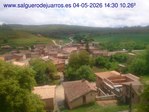 Recorre hacia atrás las últimas 24 horas

