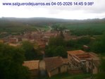 Recorre hacia atrás las últimas 24 horas

