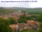 Recorre hacia atrás las últimas 24 horas
