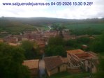 Recorre hacia atrás las últimas 24 horas
