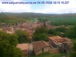 Recorre hacia atrás las últimas 24 horas
