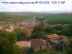 Recorre hacia atrás las últimas 24 horas
