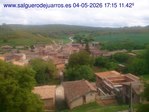 Recorre hacia atrás las últimas 24 horas
