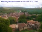Recorre hacia atrás las últimas 24 horas
