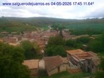 Recorre hacia atrás las últimas 24 horas
