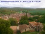 Recorre hacia atrás las últimas 24 horas
