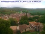 Recorre hacia atrás las últimas 24 horas
