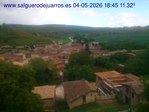 Recorre hacia atrás las últimas 24 horas
