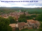Recorre hacia atrás las últimas 24 horas
