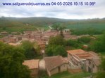 Recorre hacia atrás las últimas 24 horas

