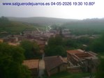 Recorre hacia atrás las últimas 24 horas
