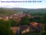 Recorre hacia atrás las últimas 24 horas
