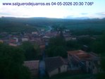 Recorre hacia atrás las últimas 24 horas
