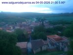 Recorre hacia atrás las últimas 24 horas
