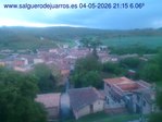 Recorre hacia atrás las últimas 24 horas
