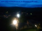 Recorre hacia atrás las últimas 24 horas
