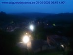 Recorre hacia atrás las últimas 24 horas
