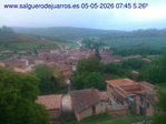 Recorre hacia atrás las últimas 24 horas
