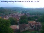 Recorre hacia atrás las últimas 24 horas
