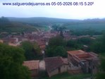 Recorre hacia atrás las últimas 24 horas
