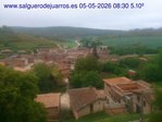 Recorre hacia atrás las últimas 24 horas
