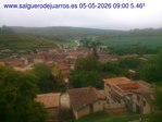 Recorre hacia atrás las últimas 24 horas
