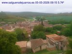 Recorre hacia atrás las últimas 24 horas
