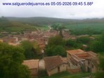 Recorre hacia atrás las últimas 24 horas
