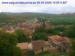 Recorre hacia atrás las últimas 24 horas
