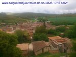 Recorre hacia atrás las últimas 24 horas
