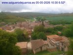 Recorre hacia atrás las últimas 24 horas
