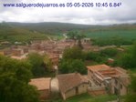 Recorre hacia atrás las últimas 24 horas

