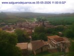 Recorre hacia atrás las últimas 24 horas
